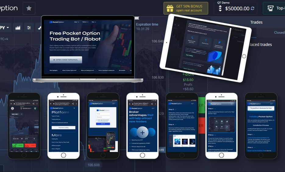 Como Utilizar a Conta Demo da Pocket Option para Aprender a Negociar Como Utilizar a Conta Demo da Pocket Option para Aprender a Negociar