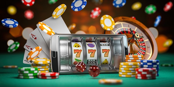 Comprehensive Overview of Quickwin Casino Quickwin Casino Recenze Comprehensive Overview of Quickwin Casino Quickwin Casino Recenze