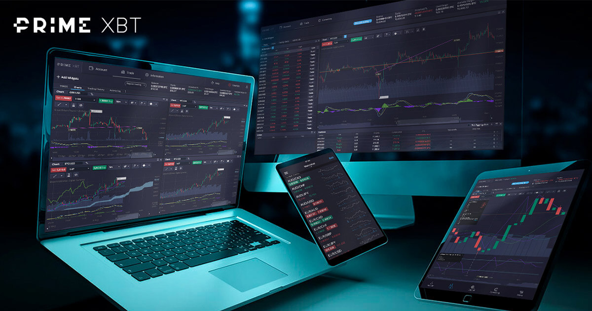Discovering the PrimeXBT Website A Gateway to Advanced Trading Discovering the PrimeXBT Website A Gateway to Advanced Trading