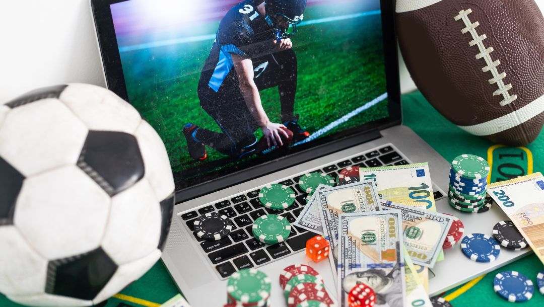 Online Gambling Sites with Clean UI and UX 7 Online Gambling Sites with Clean UI and UX 7