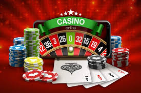 Casiny Casino No Deposit Bonus Your Ultimate Guide to Free Rewards