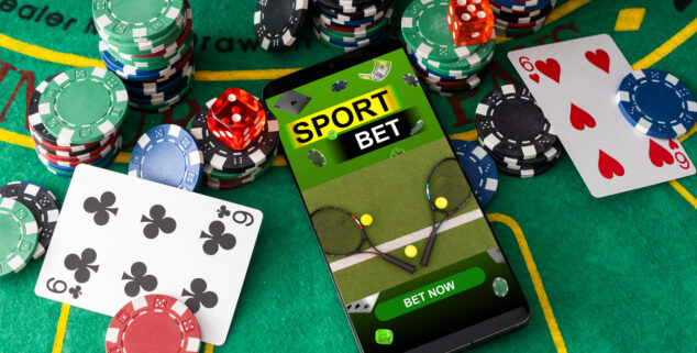 Descubra o Universo do 5nn bet e suas Oportunidades de Apostas