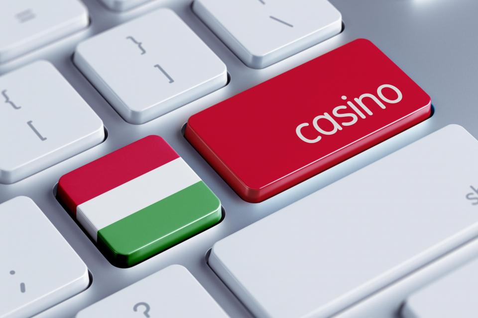 Discover the Best New Online Betting Sites Hungary