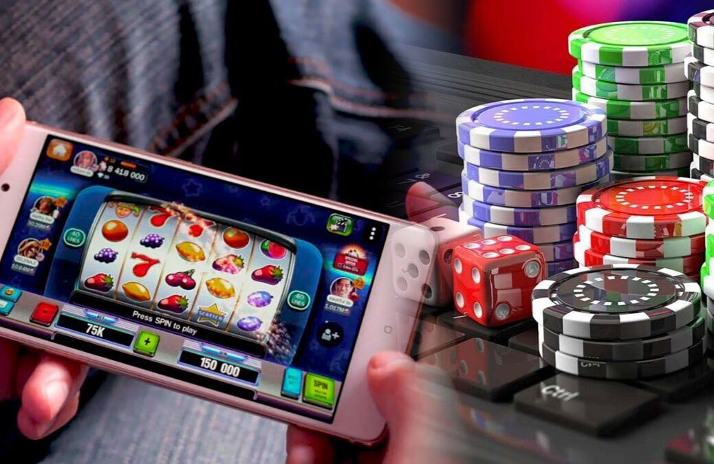 Discover the Exciting World of Slotonights Your Ultimate Online Casino Experience