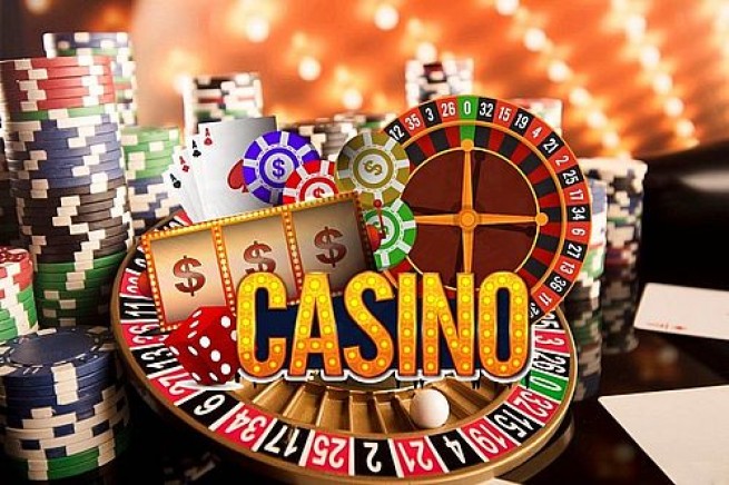 Discover the Exciting World of Slotonights Your Ultimate Online Casino Experience