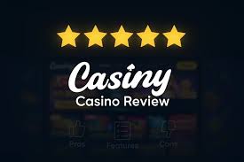 Casiny Login A Comprehensive Guide to Accessing Your Account