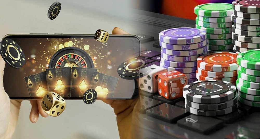 Discover the Best New Online Casino UK PayPal Options! Discover the Best New Online Casino UK PayPal Options!