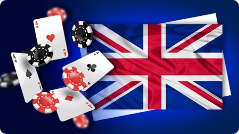 Experience Thrills with Casino Online UK Free Spins Experience Thrills with Casino Online UK Free Spins