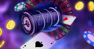 Experience Thrills with Casino Online UK Free Spins Experience Thrills with Casino Online UK Free Spins