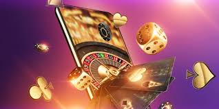 Experience Thrills with Casino Online UK Free Spins Experience Thrills with Casino Online UK Free Spins