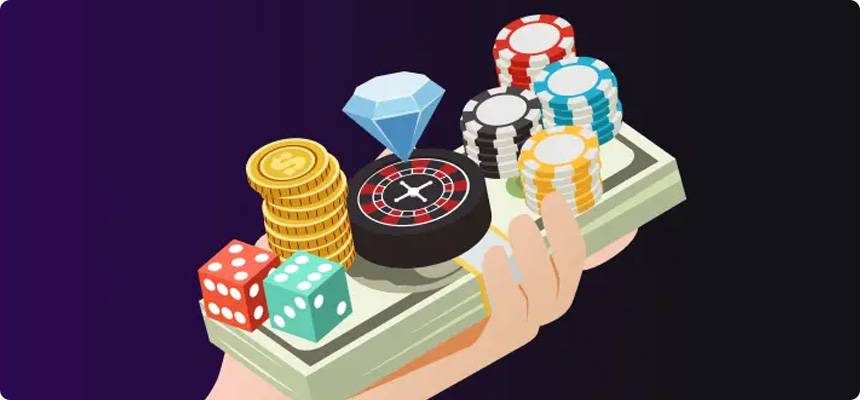 Explore the Exciting World of Casiny Casino 48