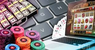Explore the Thrilling World of Online Casino in UK with Exciting Games and Bonuses Explore the Thrilling World of Online Casino in UK with Exciting Games and Bonuses