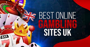 Explore the Thrilling World of Online Casino in UK with Exciting Games and Bonuses Explore the Thrilling World of Online Casino in UK with Exciting Games and Bonuses