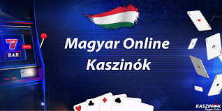 Külföldi online kaszinók Fedezd fel a globális játéklehetőségeket!