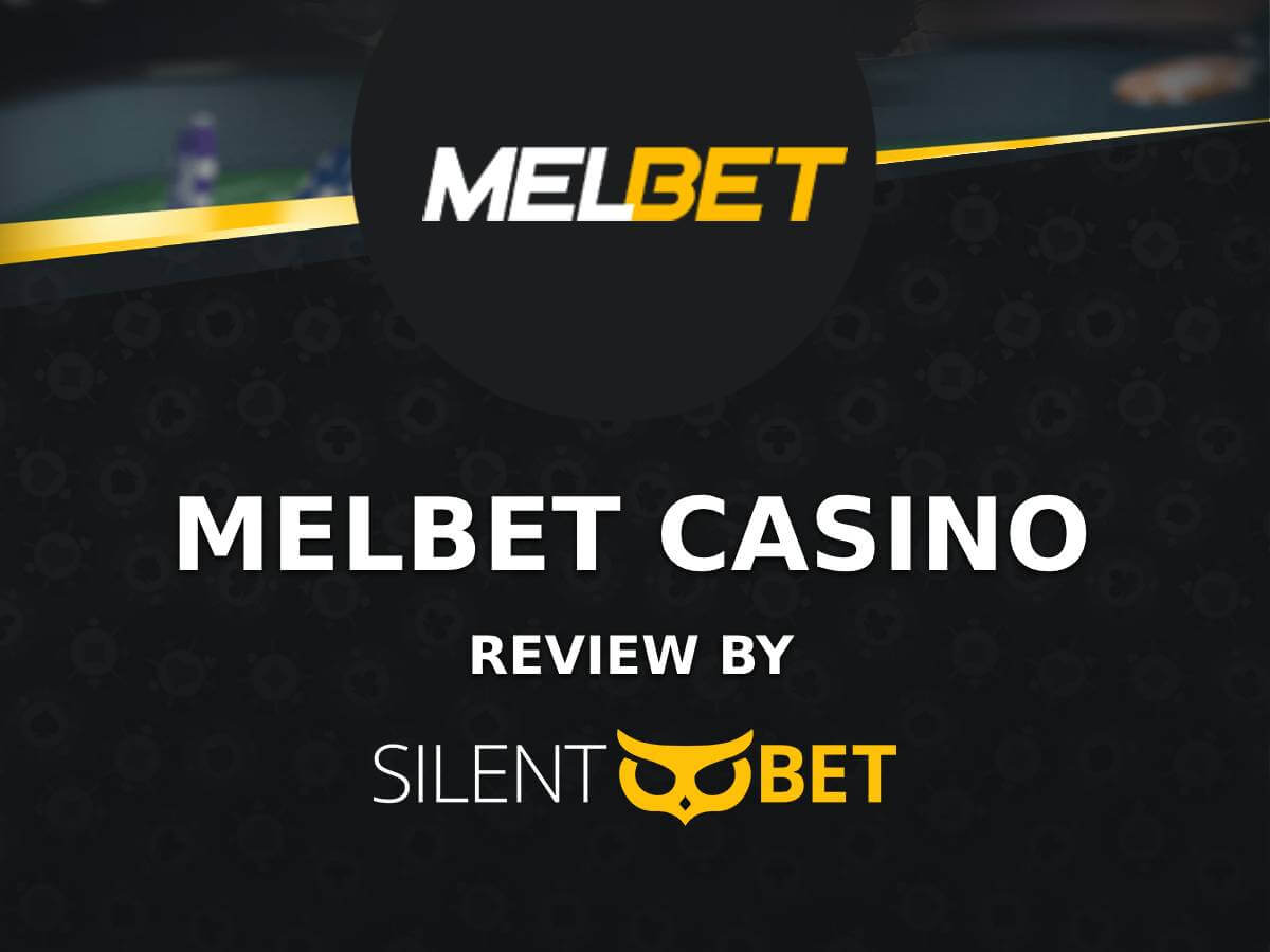 MELBET GAMBLING ENTERPRISE