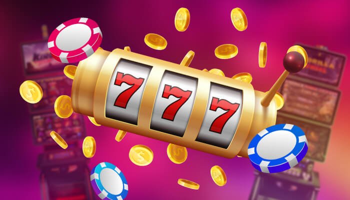 Ultimate Guide to Online Slot Casino UK Spin and Win
