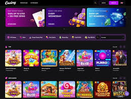 Unlock Exciting Games with Casiny Promo Code