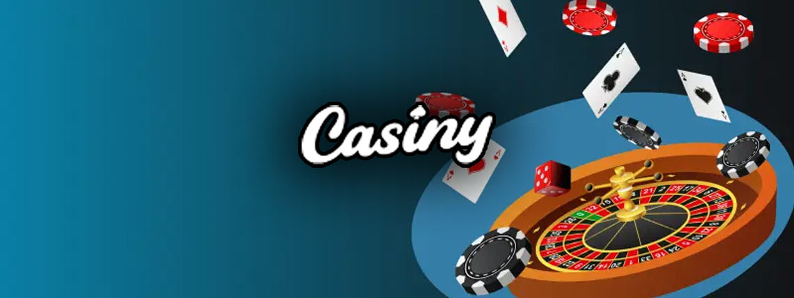 Unlock Exciting Games with Casiny Promo Code
