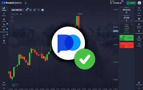 Unlock Trading Success with Pocket Option Referral Link