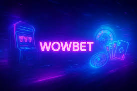 wowbet топ казино – Ваш идеальный выбор для азартных игр wowbet топ казино – Ваш идеальный выбор для азартных игр