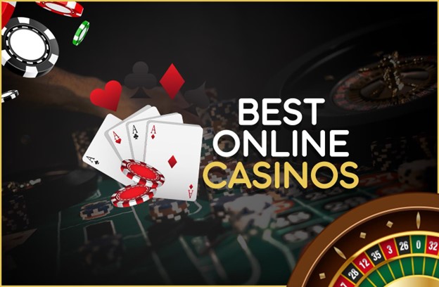 Best New Online Casino UK Best New Online Casino UK