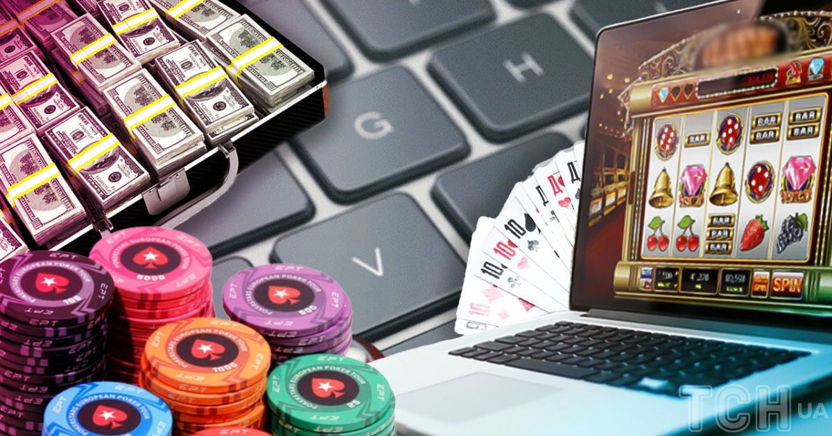 Discovering gbajeecasino A Modern Take on Online Gaming