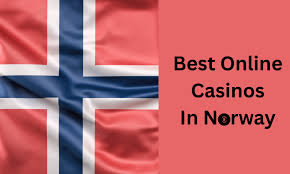 Exploring Norwegian Casino Sites A Comprehensive Guide Exploring Norwegian Casino Sites A Comprehensive Guide