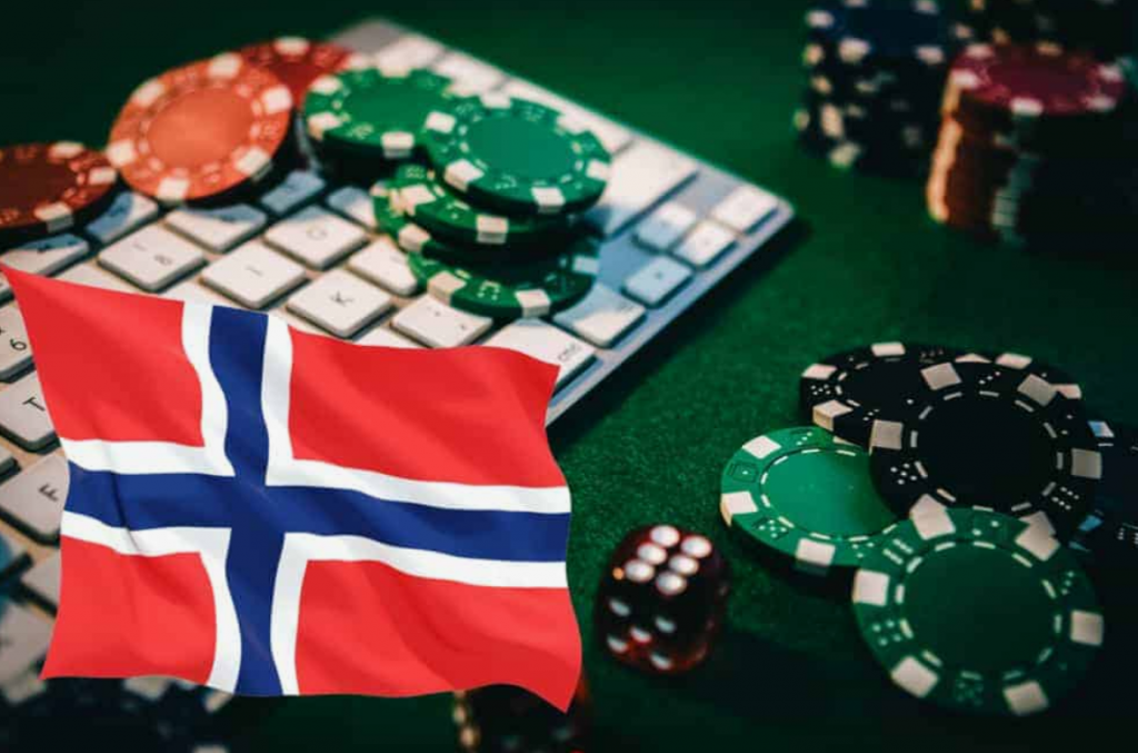 Exploring Norwegian Casino Sites A Comprehensive Guide Exploring Norwegian Casino Sites A Comprehensive Guide