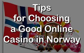 Exploring Norwegian Casino Sites A Comprehensive Guide Exploring Norwegian Casino Sites A Comprehensive Guide