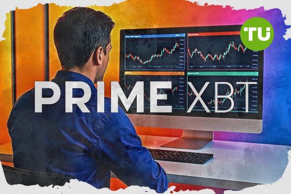 Exploring the Advantages of PrimeXBT Crypto Trading Exploring the Advantages of PrimeXBT Crypto Trading