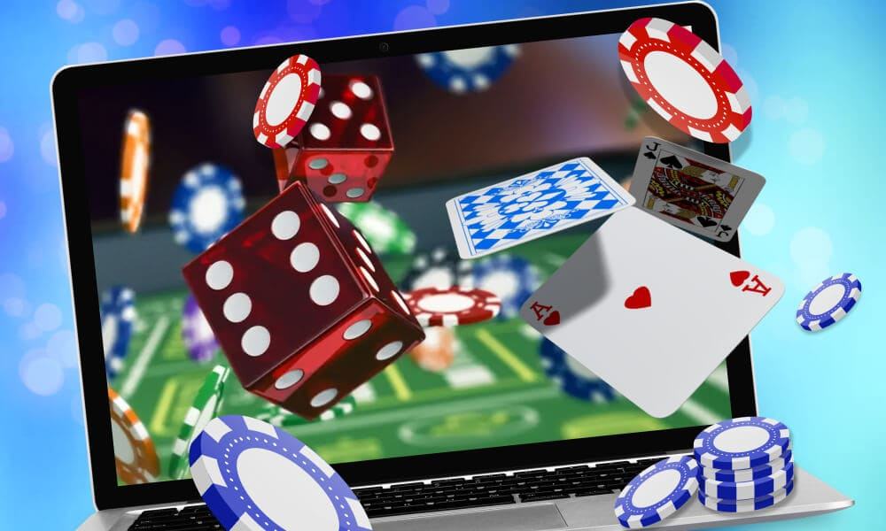 Exploring the Thriving World of online betting in uk Exploring the Thriving World of online betting in uk