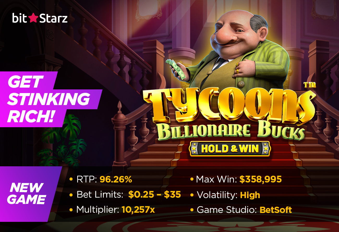 BigWin Gambling establishment