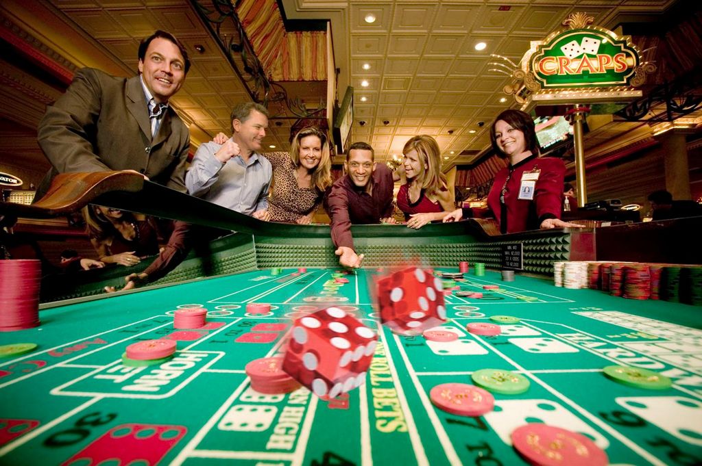 Win Diggers gambling establishment Win Diggers gambling establishment