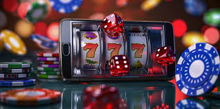 Nové online casino 2025 Objevte budoucnost hazardních her