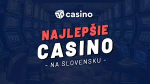 Online Casino 2025 Budúcnosť Hazardu a Zábavy na Internete