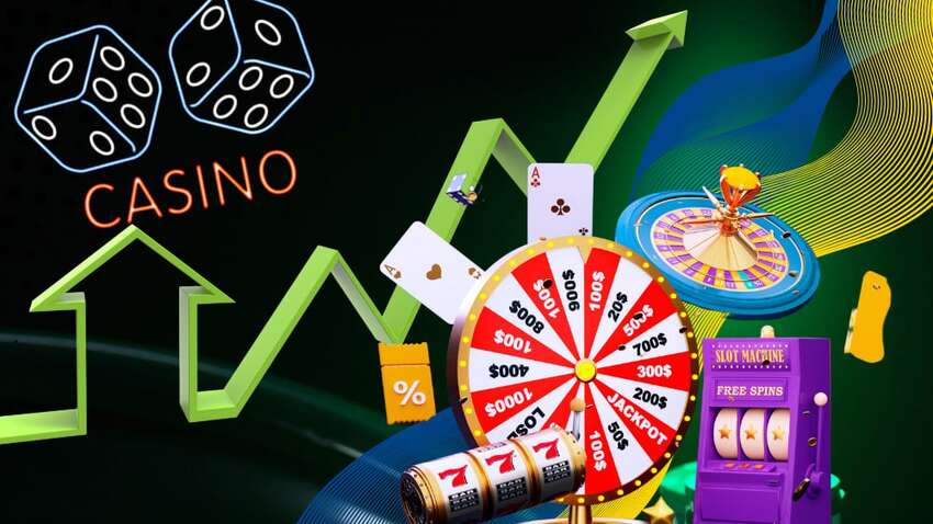 Winit Casino — Comprehensive Review, Games, Bonuses and Tips