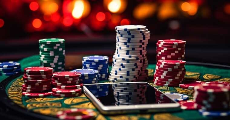 Explore the Exciting World of Casino Slots Angels New Explore the Exciting World of Casino Slots Angels New