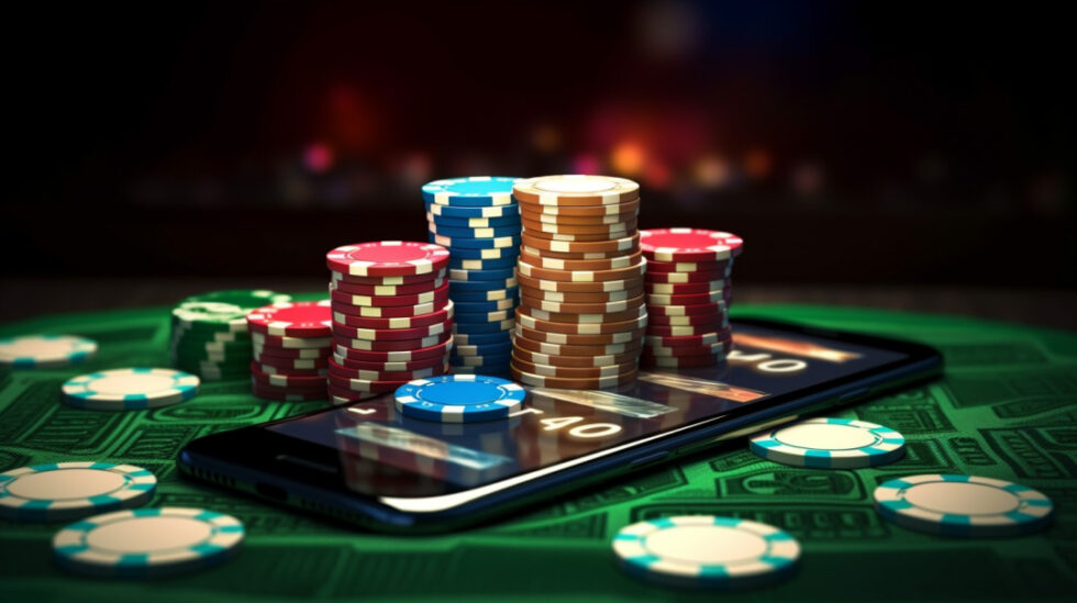 Explore the Exciting World of MyStake Casino Online Games