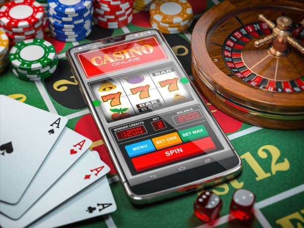 Explore the Exciting World of MyStake Casino Online Games